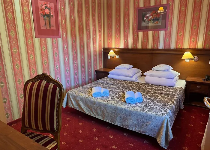 Hotel Boncza