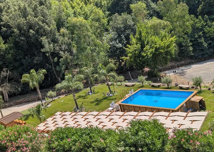 Relais Castrum Boccea
