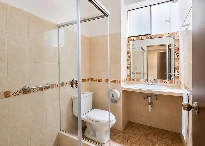 Viajero Lima - Miraflores Hostel