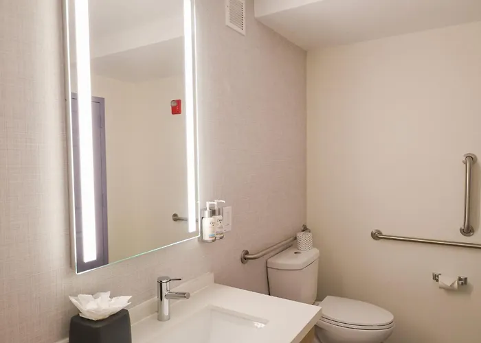 Garner Glen Burnie BWI Airport Area By Ihg