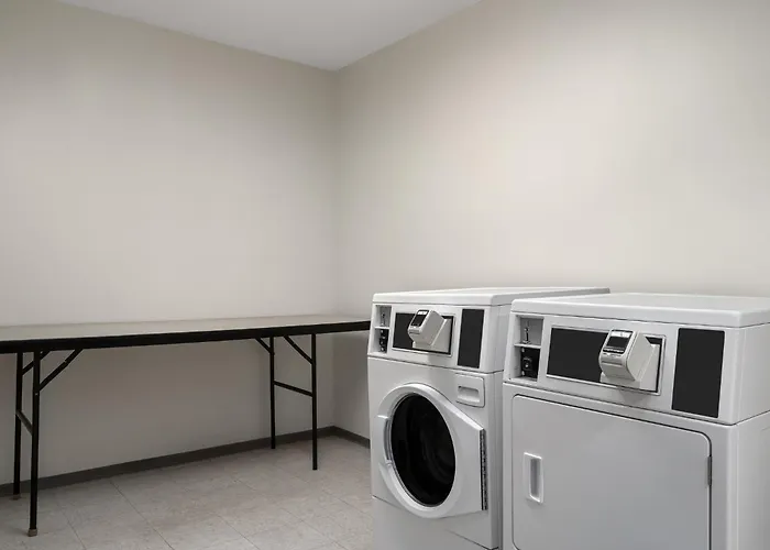 Comfort Suites La Porte - Baytown