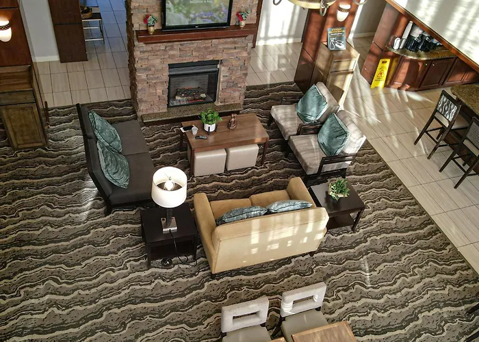 Staybridge Suites Elkhart North By Ihg
