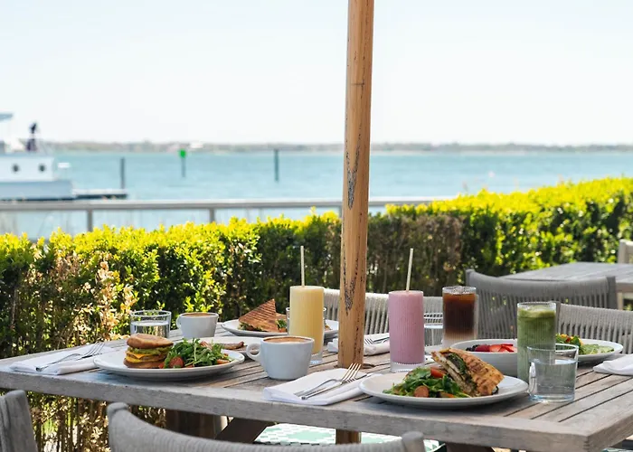 Montauk Yacht Club