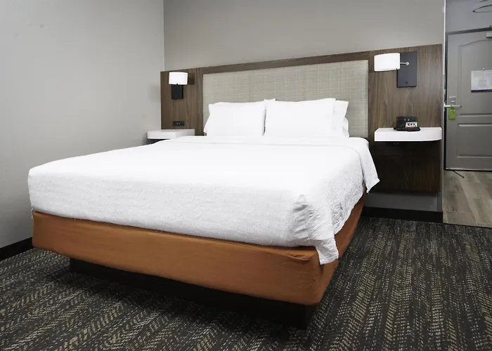 Hampton Inn Bryant
