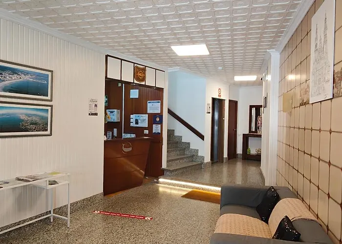 Hotel Nuevo Cachalote