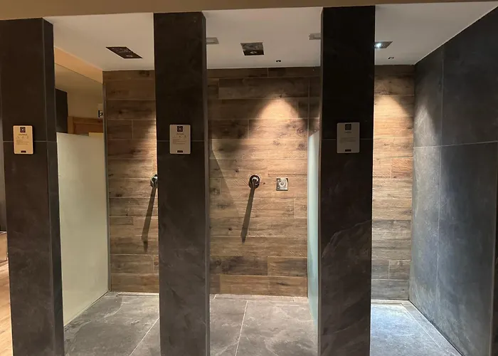 Lady Maria Hotel Wellness & Resort