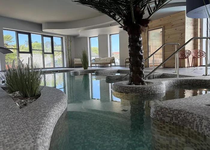 Le Thalassa Hôtel&Spa