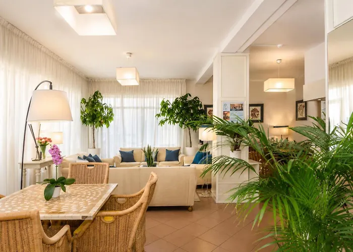 Hotel Stella D'Italia