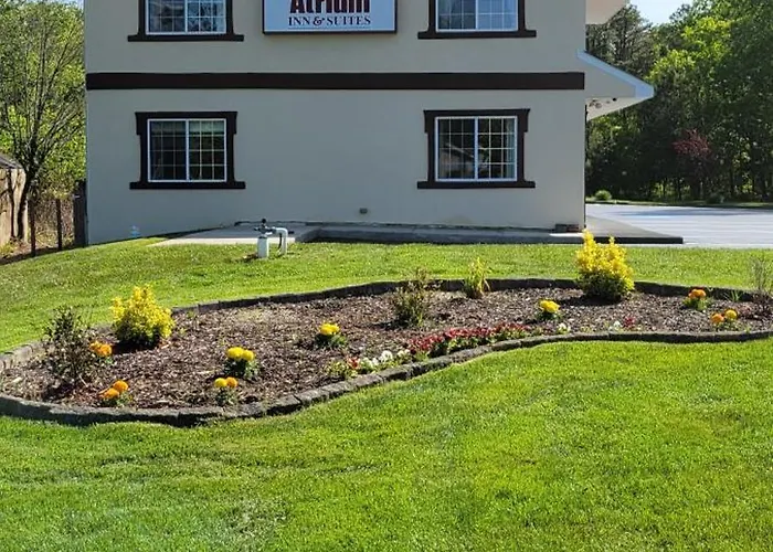 Atrium Inn & Suites