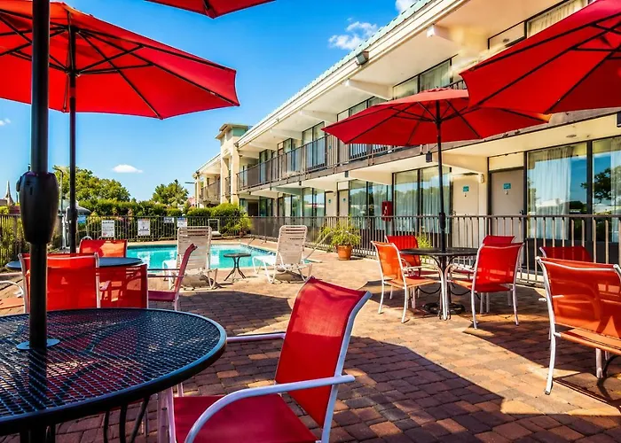 Heritage Inn