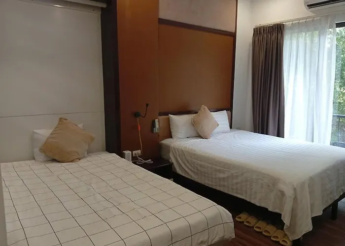 Tung Trang Hotel