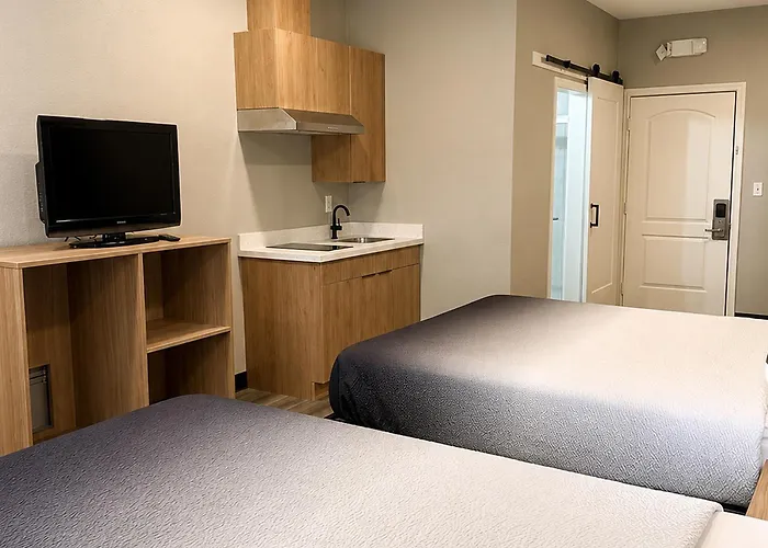 Super 8 By Wyndham Tx