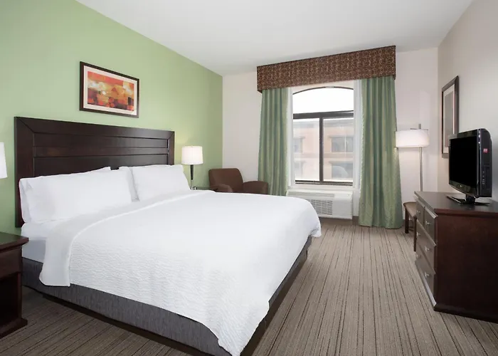 Holiday Inn Express & Suites -Tucson North By Ihg