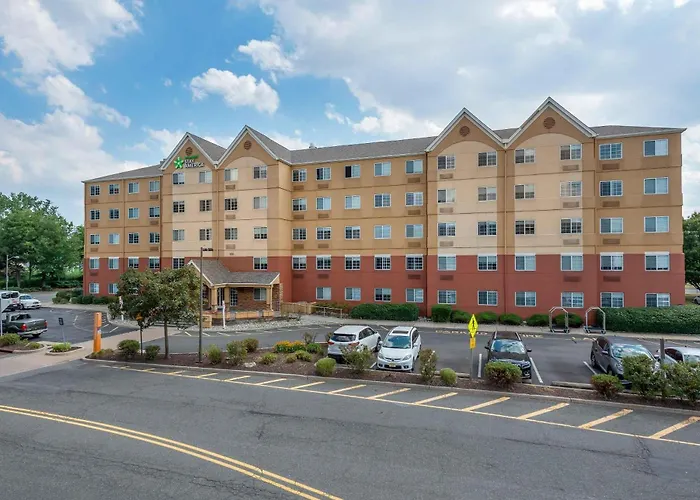 Extended Stay America Suites - - New York City Area