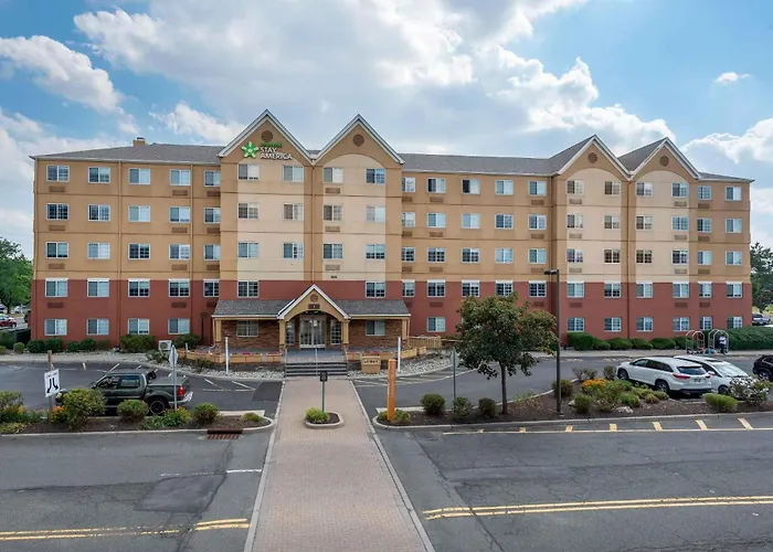 Extended Stay America Suites - - New York City Area