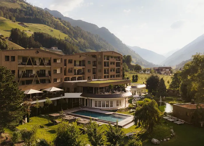 Naturhotel Molin