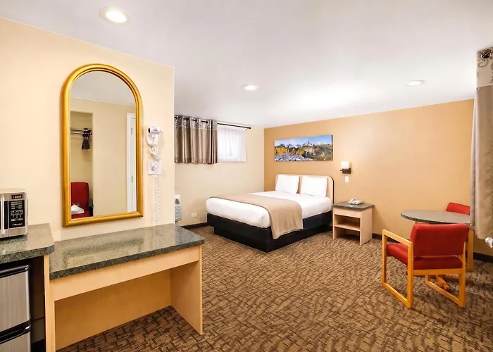 Glenwood Springs Inn