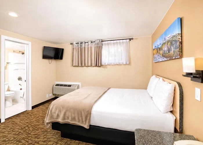 Glenwood Springs Inn