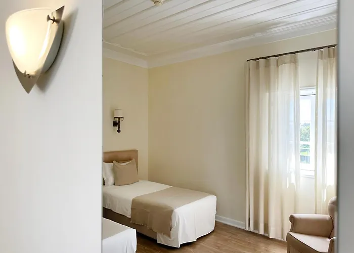 Hotel Joao Padeiro
