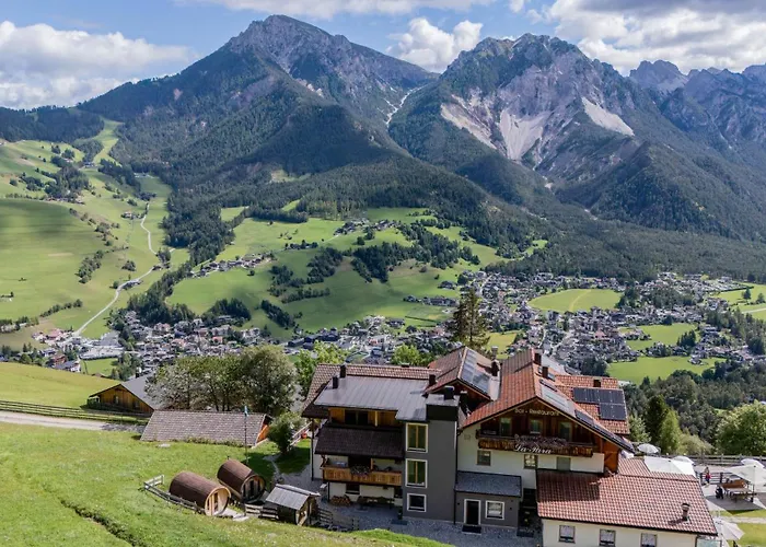 Rifugio La