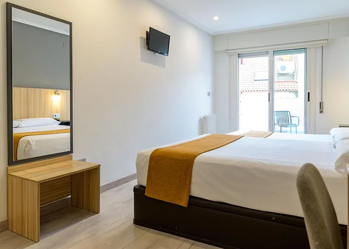 Hotel Altiana