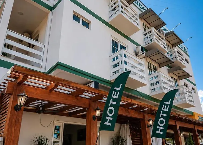 Portal dos Canyons Hotel