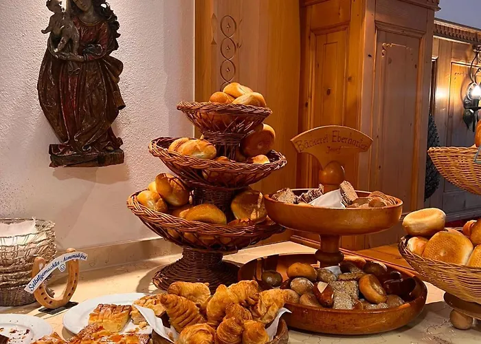 Hotel Garni Obermair