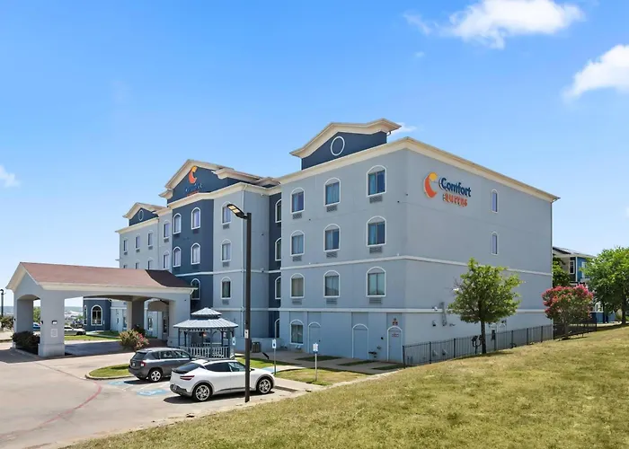 Comfort Suites Lake Worth