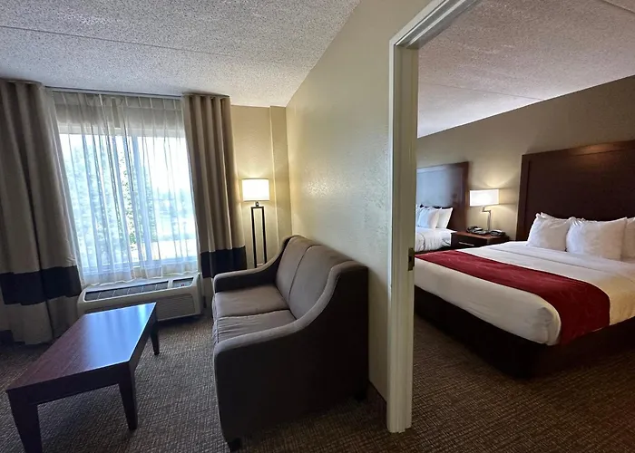 Suites By Ihg