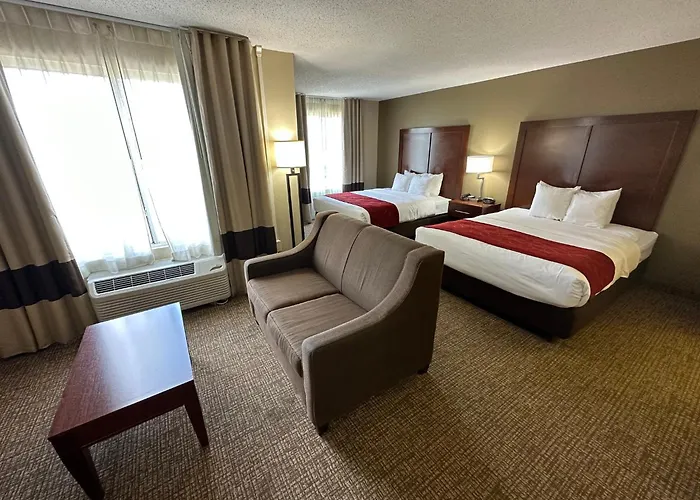 Suites By Ihg