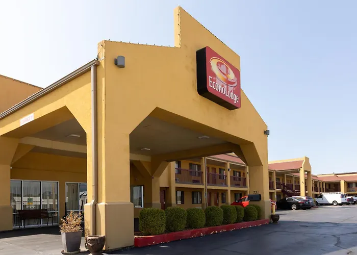 Econo Lodge