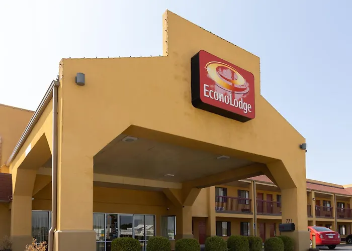 Econo Lodge