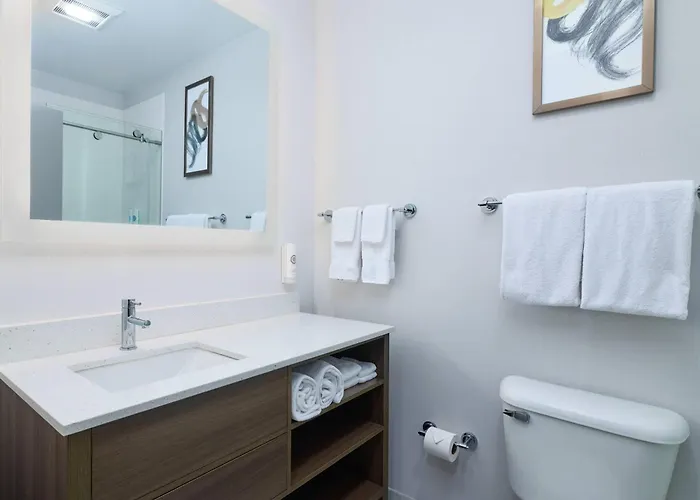 Comfort Suites -Eugene