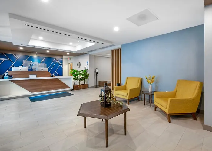 Holiday Inn Express Selinsgrove By Ihg