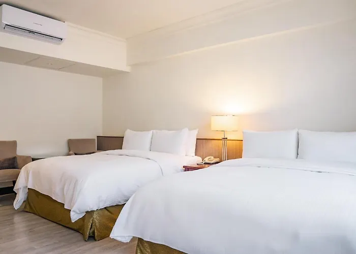 East Coast Hotel