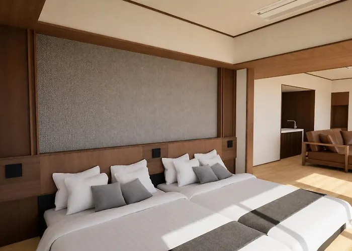 Amane Resort Seikai