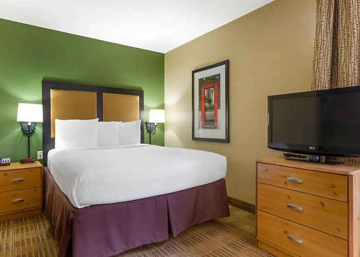 Extended Stay America Suites - Phoenix -