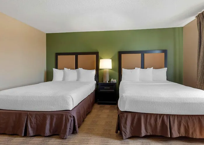 Extended Stay America Suites - Cleveland - Great Northern Mall