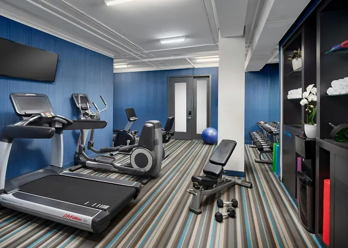 Aloft Brickell
