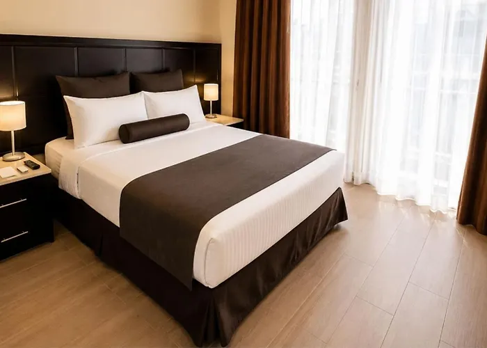 Hotel San Francisco