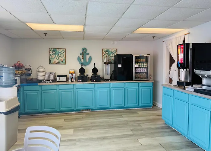 Islander Inn