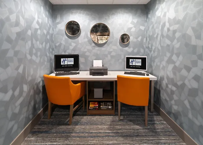 Holiday Inn Express Rawlins By Ihg