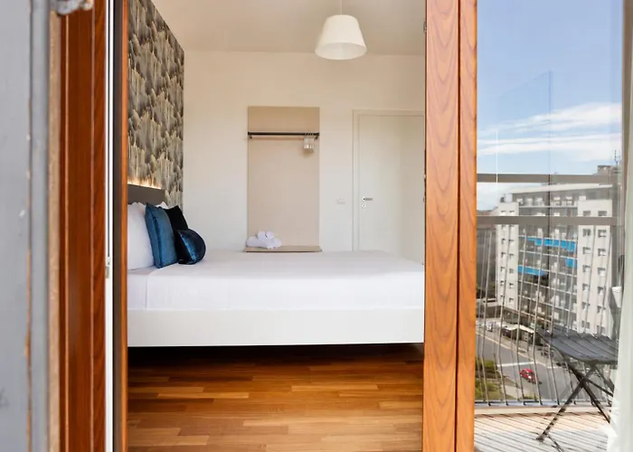 B&B Best Hostel Milano