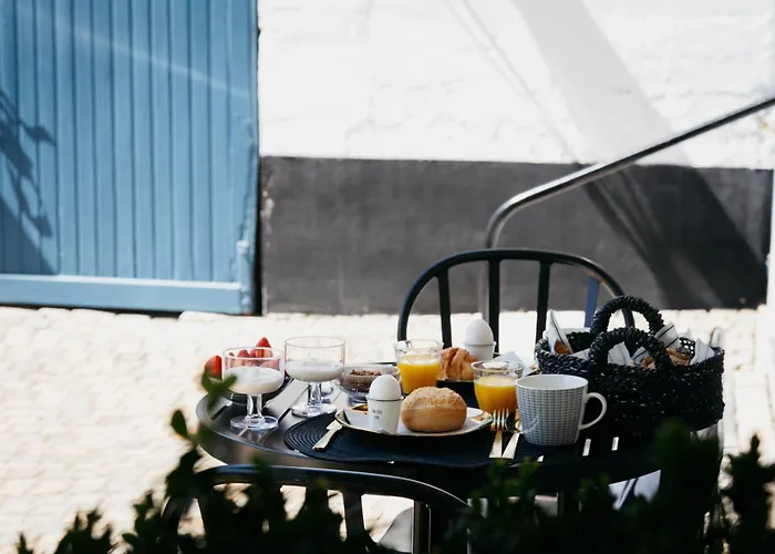 Onder de Linde B&B