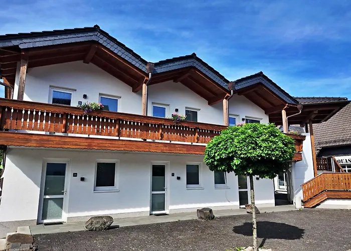 Landgasthof Scherer