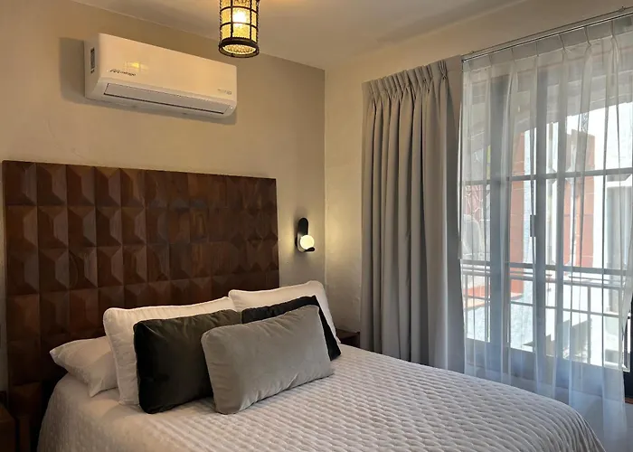 Quinta Don Jose Boutique Hotel