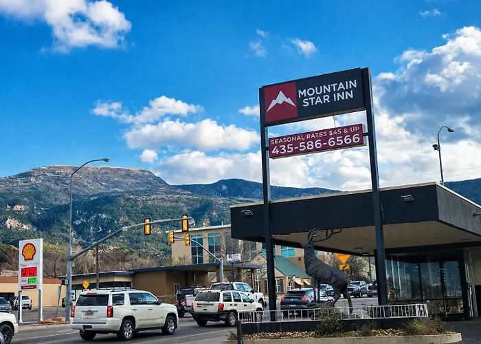 Mountain Star Inn