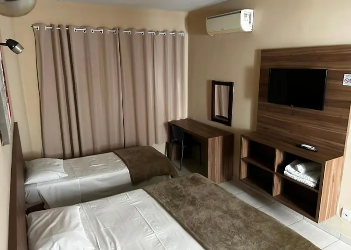 Espigão Palace Hotel