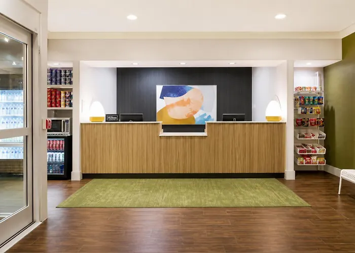 Quality Inn & Suites Sellersburg - Louisville Area