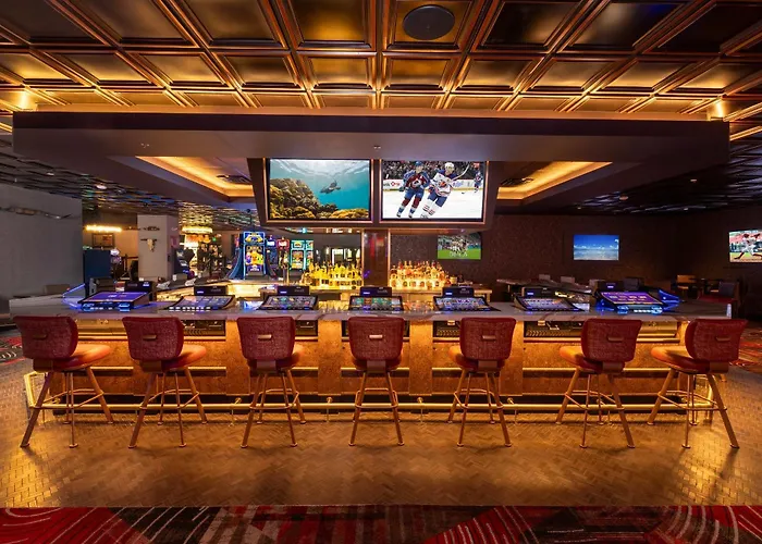 Prospector Hotel & Gambling Hall